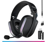 Oniverse Wireless Gaming Headset Polaris - Eclipse Black, Oniverse (PLAYSTATION)