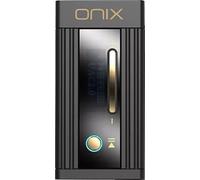 ONIX Alpha XI1 Preamplificador de auriculares Hi-Fi Black