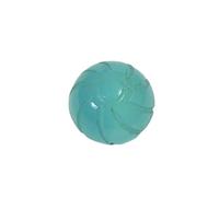 Ónix azul cielo, óvalos tallados, piedras preciosas de 10,8 quilates, tamaño del anillo para rectificar el dosha astrológico del planeta Saturno en la casa del horóscopo 6, 8 o 12 °-B08B6921MRNAMZ, S