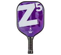 Onix Grafito Z5 Pickleball Paleta, Color Morado