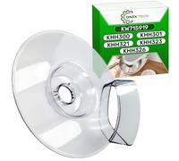 ONIX TECH Antisalpicaduras del Robot de Cocina con Código Original KW715919 para Kenwood Multione KHH300 KHH301 KHH321 KHH323 KHH326 - Garantía de 5 Años