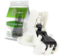 ONIX TECH Bloqueo Cerradura para Puerta de la Lavavajillas con Código Original 1170364002 1170364010 1524077003 1524077011 1524077045 Compatible para Electrolux para Zanussi - Garantía de 5 Años