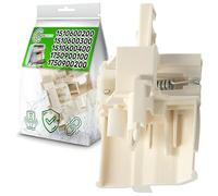 ONIX TECH Bloqueo Cerradura para Puerta Lavavajillas con Código Original 1750900100 1750900200 1510600200 1510600300 1510600400 para Beko para Arcelik para Fagor para Brandt - Garantía de 5 Años