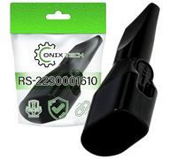 ONIX TECH Boquillas para Hendiduras para Aspiradoras Sin Cable con Código Original RS-2230001610 para Rowenta X-pert - Garantía de 5 Años