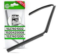 ONIX TECH Burlete Lavavajillas con Código Original 1527401002 152740100/2 1520425008 para AEG para Electrolux para Zanussi - Garantía de 10 Años