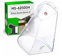 ONIX TECH Deposito Agua para Cafetera Capsulas con Código Original MS-625004 MS625004 para Krups para Dolce Gusto - Garantía de 5 Años