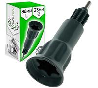 ONIX TECH Embrague del Motor para Robot de Cocina con Código Original KW714989 para Kenwood - Garantía de 5 Años