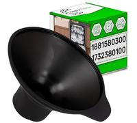 ONIX TECH Embudo de Sal para Lavavajillas 1881580300 1732380100 para Beko