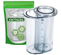 ONIX TECH Empujador Doble para Robot de Cocina con Código Original KW714236 para Kenwood - Garantía de 5 Años