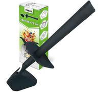 ONIX TECH Espatula para Mezclar para Vorwerk Thermomix TM31 Robot de Cocina - Garantía de 5 Años