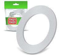 ONIX TECH Junta Goma Cuchillas con un Diámetro Ø 39/28 mm de Robot de Cocina para Vorwerk Thermomix TM31 TM21 - Garantía de 5 Años