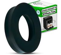 ONIX TECH Junta Torica de Goma para Cafetera Ø 19/7mm con Código Original MS-623660 MS623660 para Krups M4682, KM4689 T8 - Garantía de 5 Años
