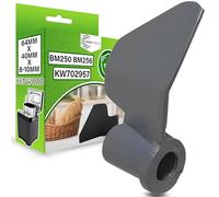 ONIX TECH Paleta para la Panificadora de Pan con Código Original KW702957 para Kenwood BM250 BM256 - Garantía de 5 Años