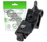 ONIX TECH Soporte para Unidad de Infusión para Cafetera Superautomática con Código Original 7313214521 para Delonghi ECAM ETAM - Garantía de 5 Años