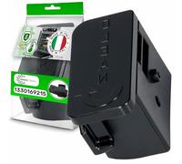 ONIX TECH Unidad de Fijación del Cristal Interior Izquierdo para Horno con Código Original 1330169215 133.0169.215 para Franke - Made IN Italy - Garantía de 5 Años