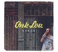 Onk Lou - Bogus [Vinilo]