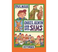 Onkel Alwin und das Sams: 6