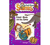 Onkel Alwin und das Sams: 6