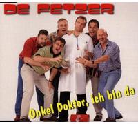Onkel Doktor,Ich Bin Da