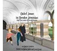 Onkel Jonas Ist Bruder Jeremias (ebook)