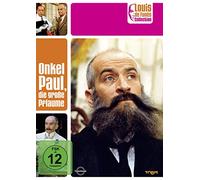 Onkel Paul, die große Pflaume [Alemania] [DVD]