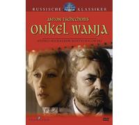 Onkel Wanja - Russische Klassiker [Alemania] [DVD]