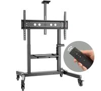 Onkron audio video equipment carts
