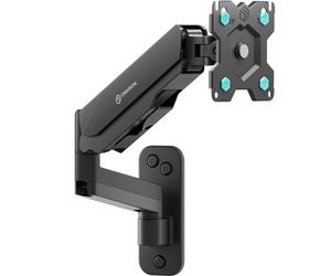 Onkron G150-B Soporte Para Monitor 86,4 Cm (34") Pared Negro