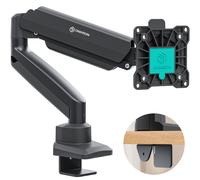 ONKRON Soporte De Escritorio Monitor 13-32\" VESA 75x75/100x100 G80-B