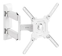 ONKRON Soporte de pared giratorio para 32-65", hasta 35 kg, VESA 100x100-400x...