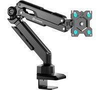 ONKRON Soporte Monitor de Mesa 13-34" 10 kg VESA 75x75 100x100 G90-B
