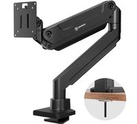 ONKRON Soporte Monitor De Mesa 17-49", 20 kg, VESA 75x75/100x100, G100-B