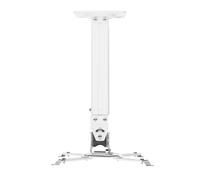 ONKRON Soporte para Proyector de Techo/Pared, 10 kg, K5A-W