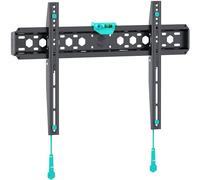 ONKRON Soporte para TV Fijo 43" - 85", 68,2 kg, máx VESA 600x400 mm, FM6-B
