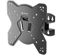 ONKRON Soporte Pared TV/Monitor 17-43", 35 kg, VESA 75x75-200x200, NP23-B