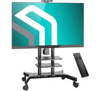 ONKRON Soporte TV Eléctrico 50"-86", 90,9 kg, máx VESA 800x500, TS1881E-B