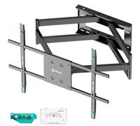 ONKRON Soporte TV Pared 42"-110", 100 kg, máx VESA 800x600 mm, M8L-B