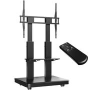 ONKRON Soporte TV Ruedas 50" - 120", 120 kg, máx VESA 900x800, TS2811E-B