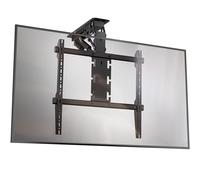 ONKRON Soporte TV Techo Eléctrico 50"-75", 40 kg, máx VESA 600x600, N3LE-B