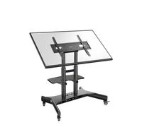Onkron Ts1380-B Soporte Para Tv 2,11 M (83") Negro