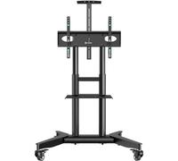 Onkron Ts1571-B Soporte Para Tv 190,5 Cm (75") Negro