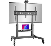 Onkron Ts1991-B Soporte Para Tv 2,54 M (100") Negro