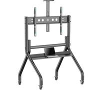 Onkron Ts2080-B Soporte Para Tv 3,05 M (120") Negro