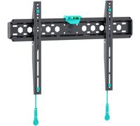 ONKRON Soporte para TV Fijo 43" - 85", 68,2 kg, máx VESA 600x400 mm, FM6-B