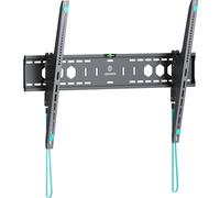 ONKRON Soporte TV Inclinable 60"-110", 120 kg, máx VESA 900x600 mm, UT12-B