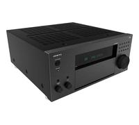 Onkyo 115968 receptor av 140 w 7.2.4 canales envolvente 3d negro