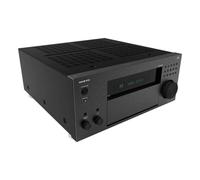 Onkyo 115968 Receptor AV Surround 7.2.4 Dolby Atmos DTS:X AirPlay WiFi Bluetooth