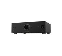ONKYO A-50 - Amplificador integrado (clase AB, 140 W), color negro