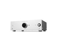 Onkyo A-50 Amplificador Integrado de Red Solución Todo en Uno con Dirac Live - Silver