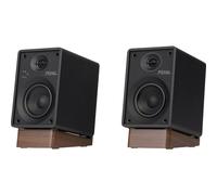 Onkyo GX-10DB noir (lot de 2) - Enceinte connectée